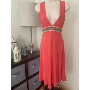 ♻️ Free People Maxi Dress Small 137